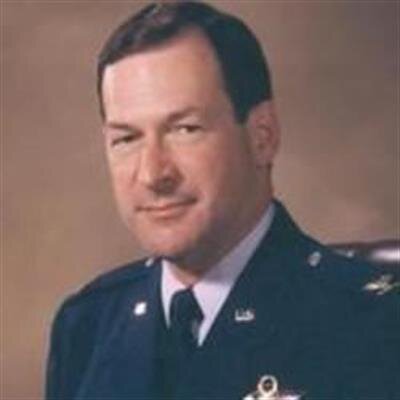 Col. (ret. Usaf)