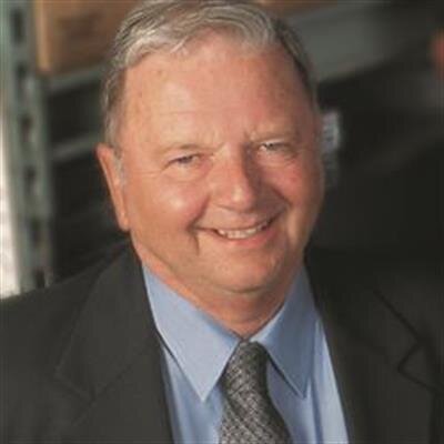 Robert DeMott