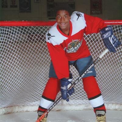 Ethan Walker