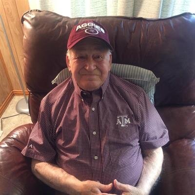 James Dale Robertson