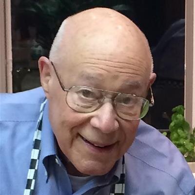James Joseph Kleinman