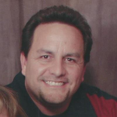 Gary Raymond Browder