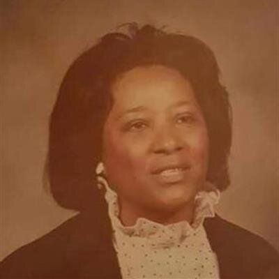 Mrs. Carolyn S. Williams