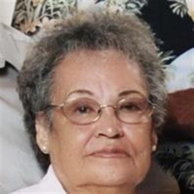 Josephine Mae Pacheco
