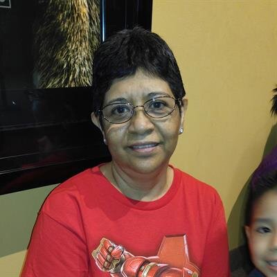 Maria Carreon