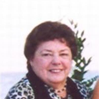 Lena M. Alessandrini