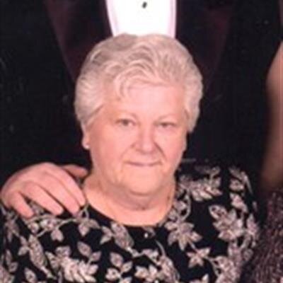 Margaret V. Allen
