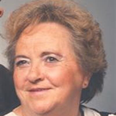 Wanda Irene Bensted