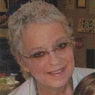 Bonnie Lou Bergen