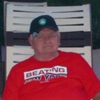 William H. Bickley, Jr.