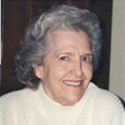 Florence R. Bonsted