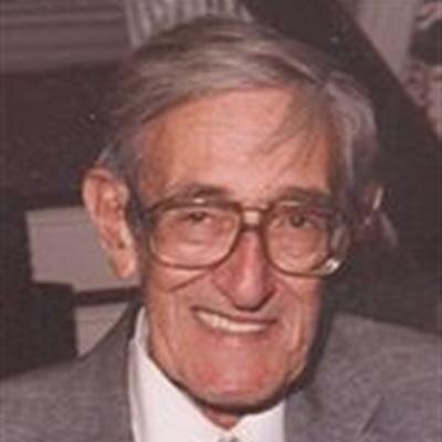 John G. Bozzuffi