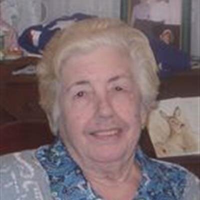 Nicoletta R. Caccavale