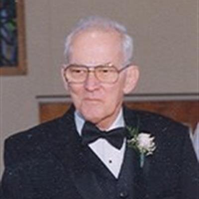 Thomas Cameron