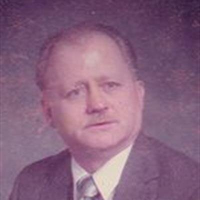 Donald Calvin Crawford, Sr.