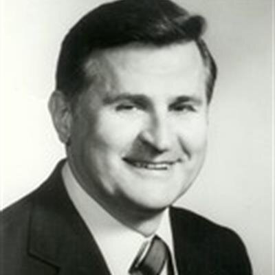 Edward A. Damerau
