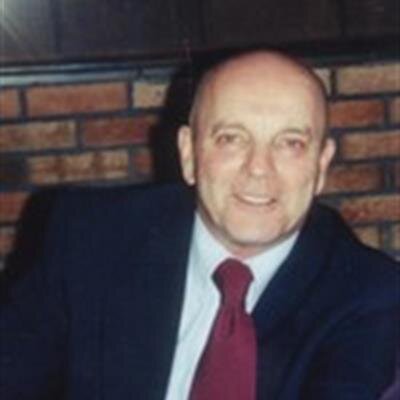 Regis P. Derringer, Sr.