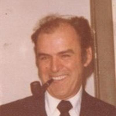 Austin M. Dickison, Sr.