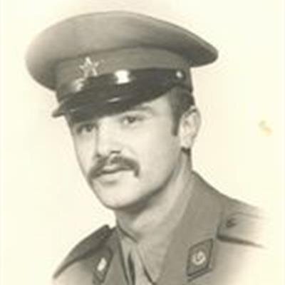 Metodi Antonov Donchev