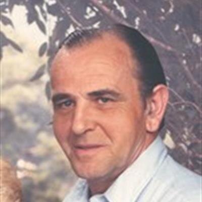 Larry Eimer, Sr,