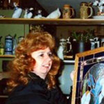 Maybelle H. Eisenhart