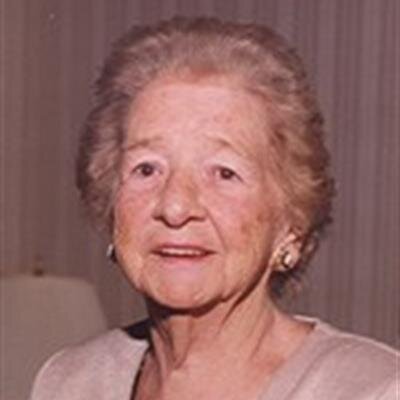 Florence M. Estell