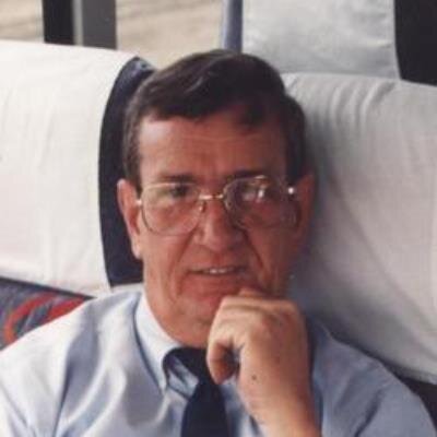 Thomas E. Farrell, Sr.