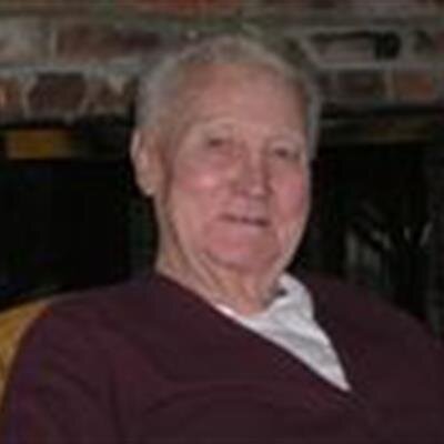 Robert R. Finkle