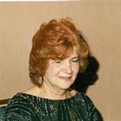 Pauline R. Fiscella
