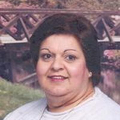 Joyce Fountain