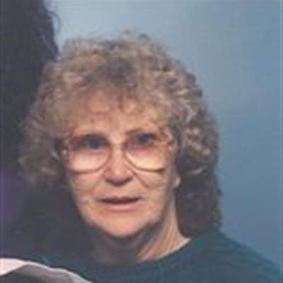 Genevieve D. Gaffney