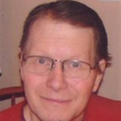 Garry E. Garrison