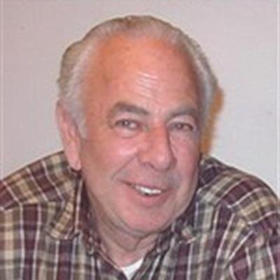 Ronald R. Glenn