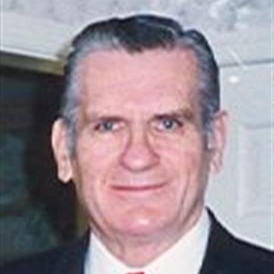 John James Hainsworth, III
