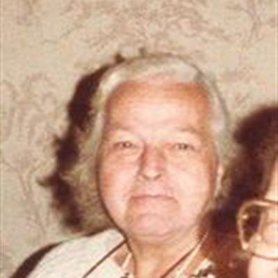 Viola A. Haney