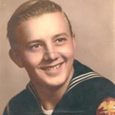 Richard T. Healey