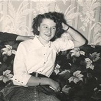 Dolores M. Healy