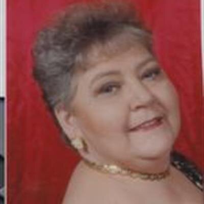 Augustine Mary Ann Heath