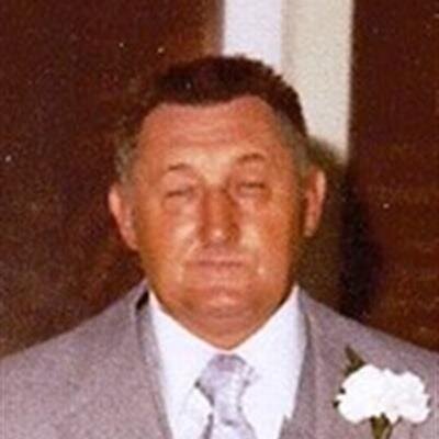 Joseph Hilla, Sr.