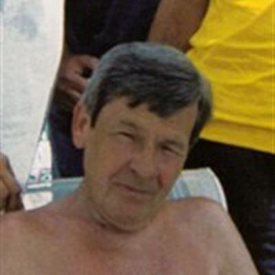 George W. Hines