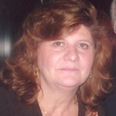 Madeline M. James