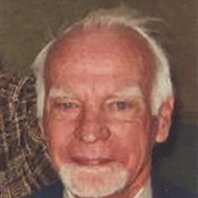 Jack J. Johnson, Sr.