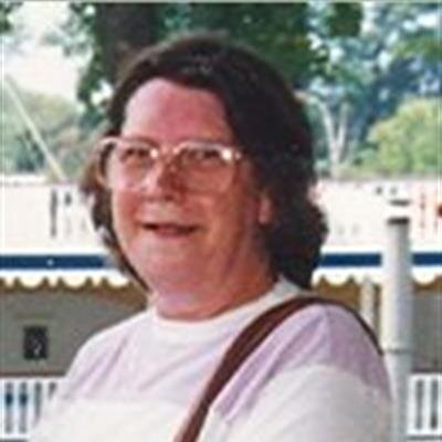 Mary M. Jones