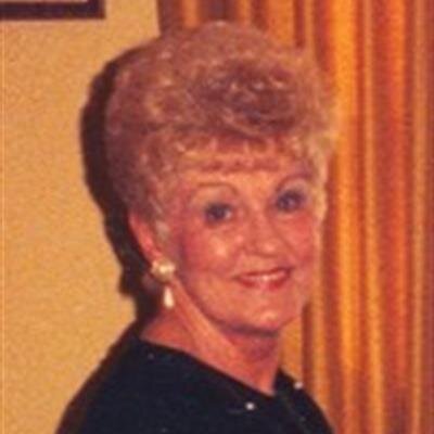 Audrey Jane Kohler