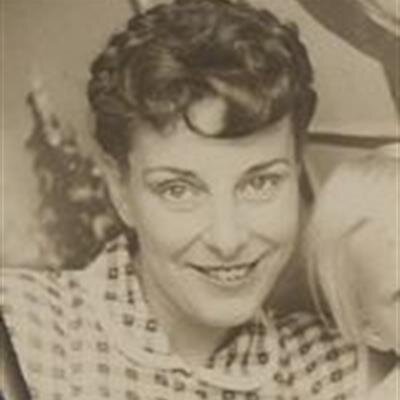 Florence May Koppel