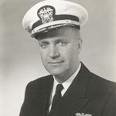 William A. Langen