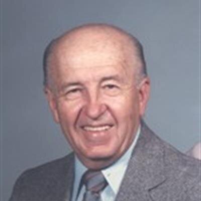 George E. Laputka