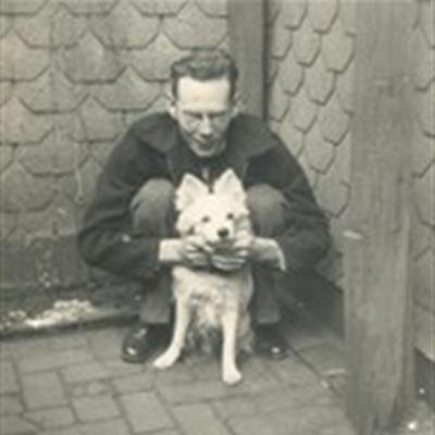 William T. Lindeman