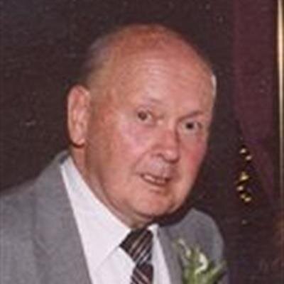 Robert A. Logan