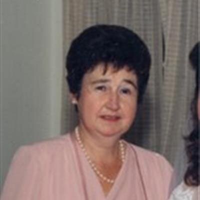 Jeanette A. Lynch